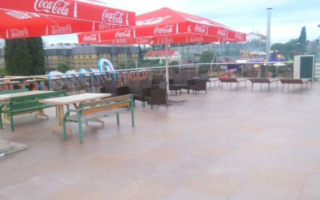 Olga Hotel