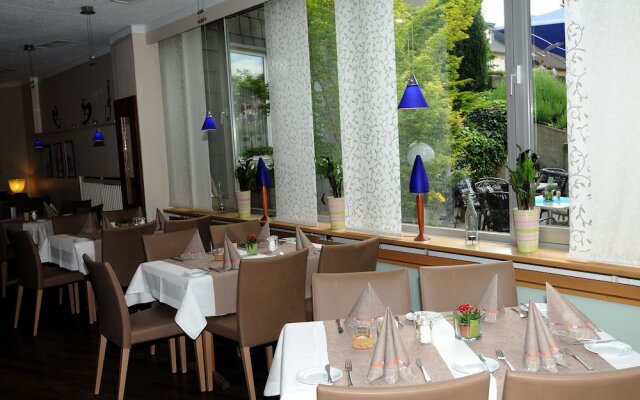 DAHL Hotel & Restaurant GmbH