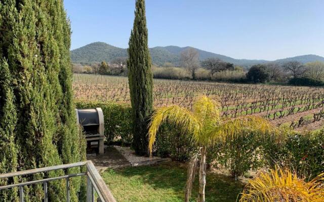 Chateau de la Clapiere