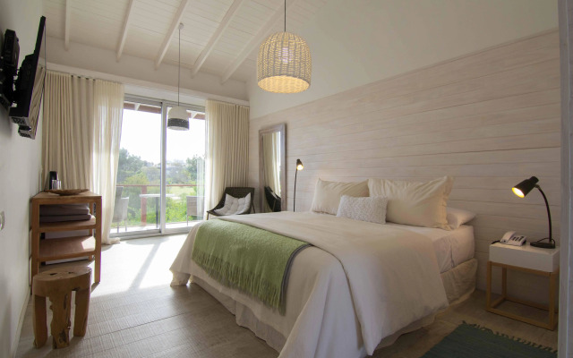 Anastasio Hotel & Beach Club