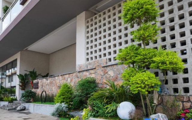 Shanyu Su said homestay (Huangguoshu Waterfall Scenic Area Store) – Outside – Anshun