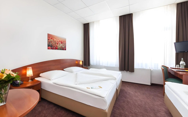 Hotel Hamburg