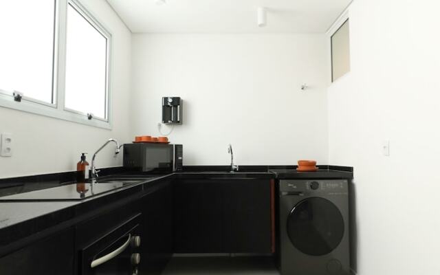 Tabas by Blueground Arinda