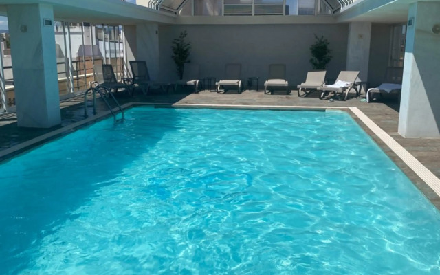 Hotel Bartos