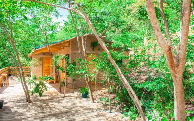 Aika Sunrise B&B