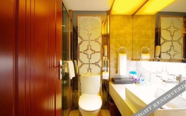 Yangxin Grand Hotel