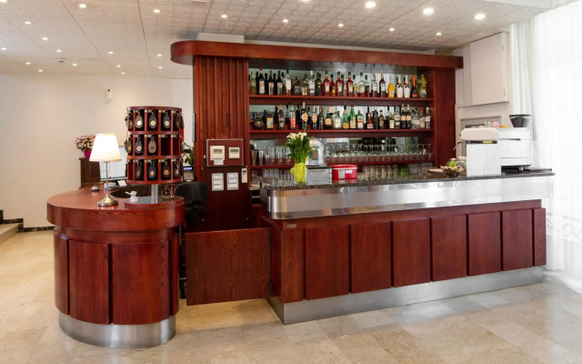 Hotel Ravello Rimini