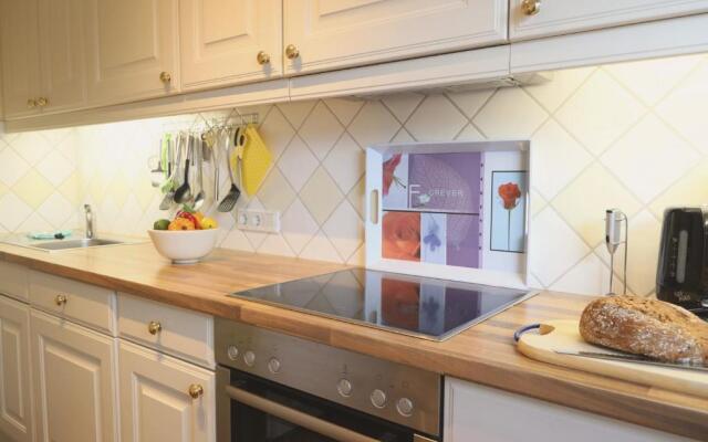 Ostertresker 78, DHH