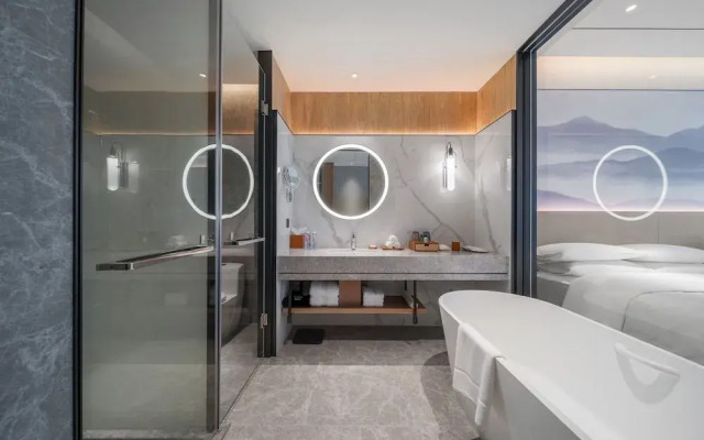 Sheraton Fuqing Hotel