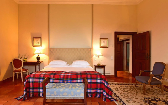 Pousada Castelo de Palmela - Historic Hotel