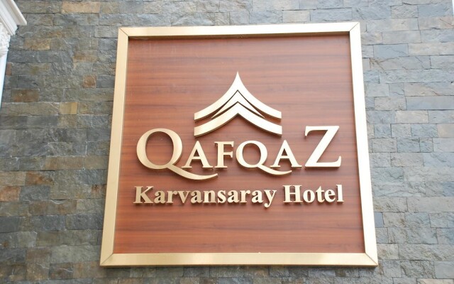 Qafqaz Karvansaray Hotel