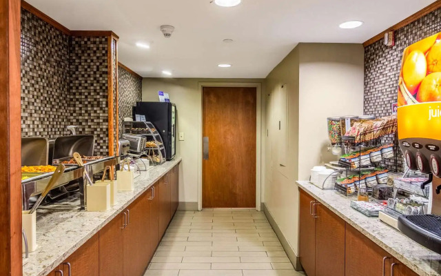 Clarion Inn Cranberry Township