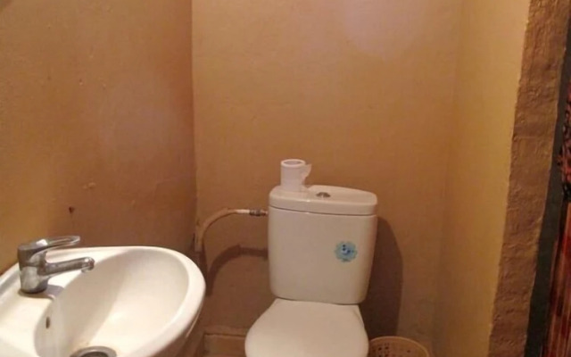 Secret Du Sahara