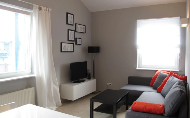 Dom & House - Apartments Sopocka Przystan