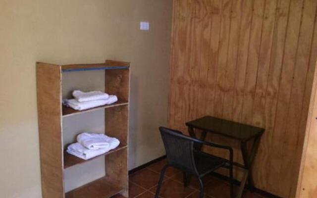Hostal Piedrita de Rio