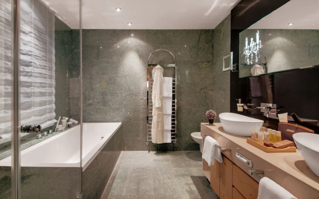 Giardino Bed & Breakfast