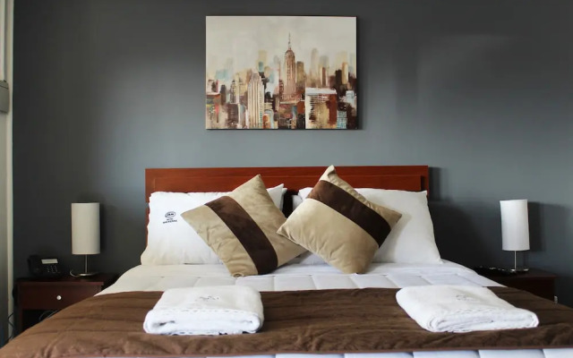 Hotel Mackenna