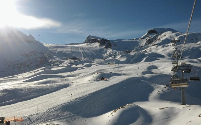 Apartment Michael - Zell am See - Kaprun