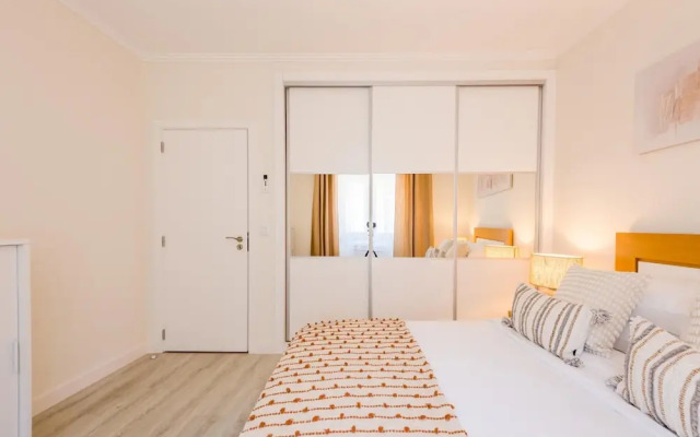 Bela Vista B in Lisboa