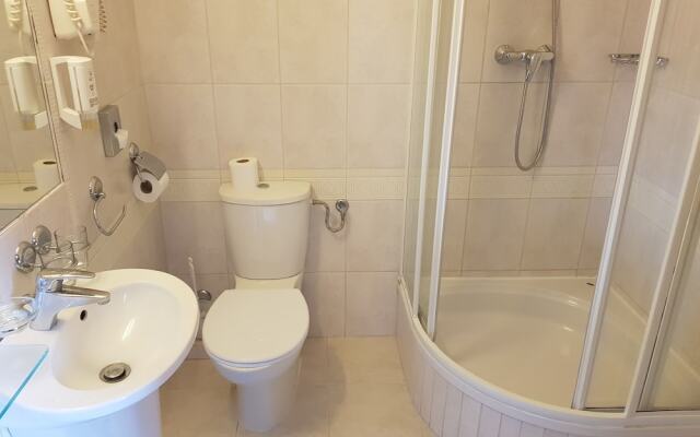 Jess Hotel Krolewski Gdansk Old Town