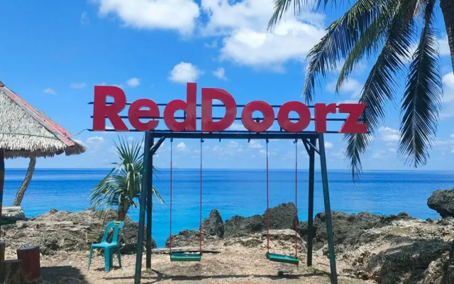 RedDoorz Syariah near Ujong Kareung Beach Sabang