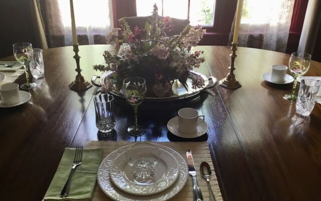 Governor's Bed and Breakfast