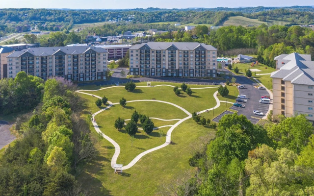 Mountain View Resort