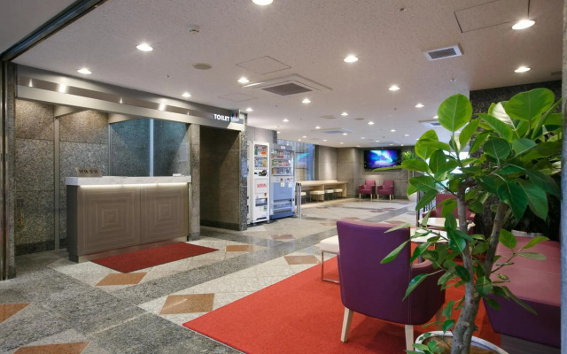 Day Nice Hotel Tokyo