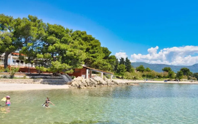 Summer Seaside Pearl Apartment Kastela