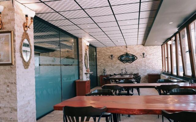 Royal Park Hotel Corlu