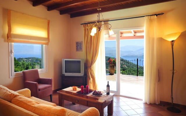 Villa Eleni Greece