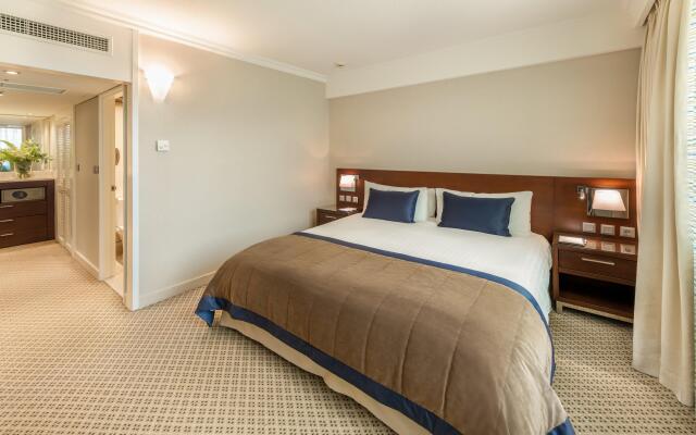 InterContinental Athenaeum Athens