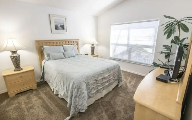 Sandy's Southern Dunes Vacation Home