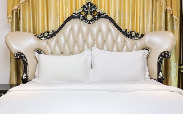 Starry View Guest house