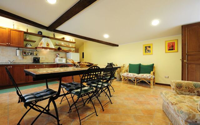 C' era una volta bed and breakfast