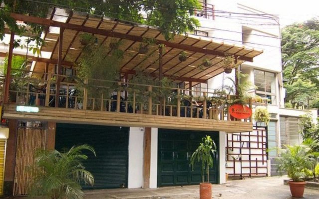Casa Kiwi Hostel