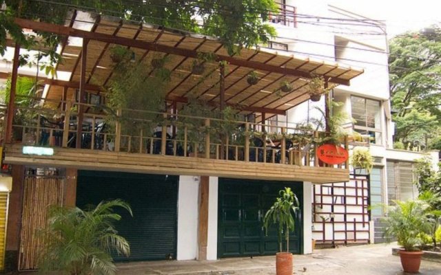 Casa Kiwi Hostel