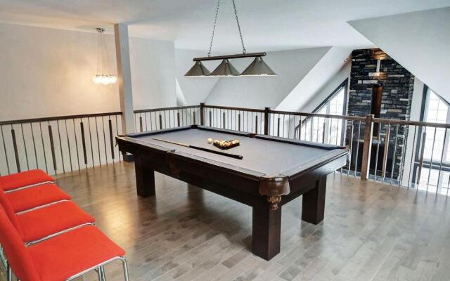 Chalets Alpins - 19 Chemin Blanc