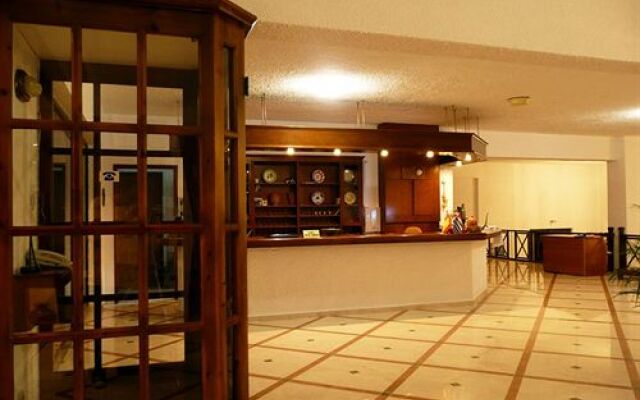 Electra Beach Hotel