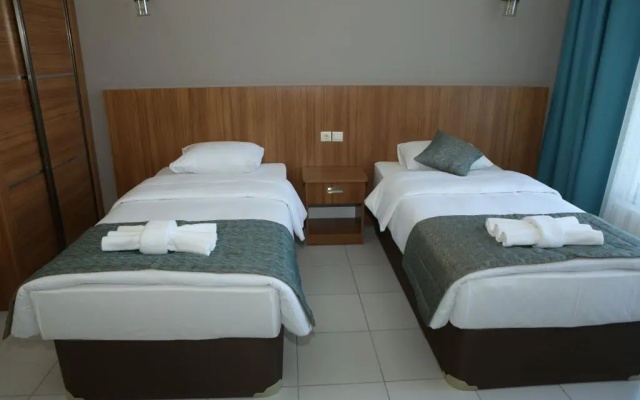 Fatsa Safir Otel