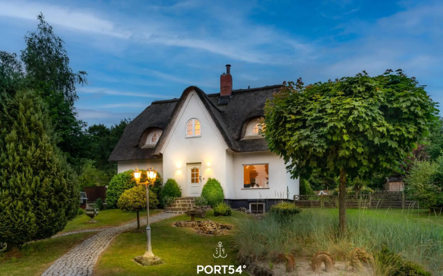 Reethüs Schleiblick