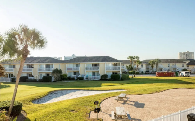 Sandpiper Cove 2008 Destin - 1 Br Condo