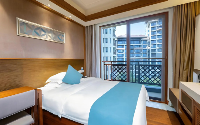 Narada Sanya Bay Resort