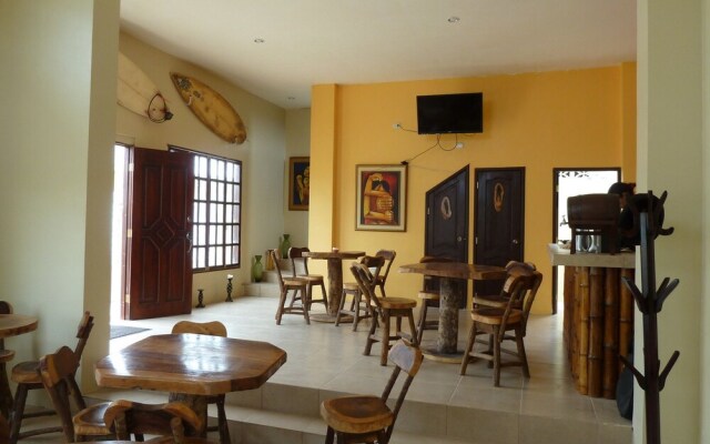 Chaqana Lodge