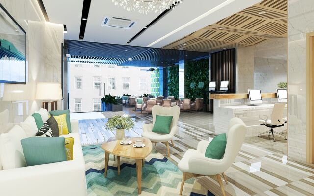 Ale Nhatrang Hotel