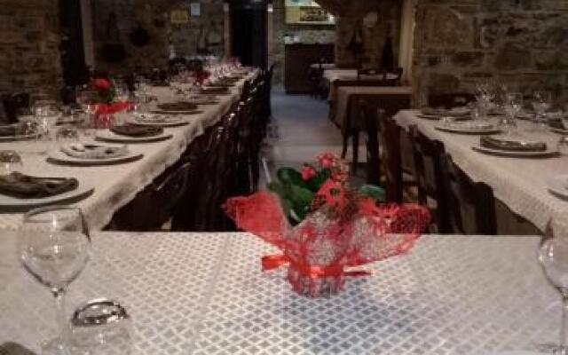 Agriturismo la vallata