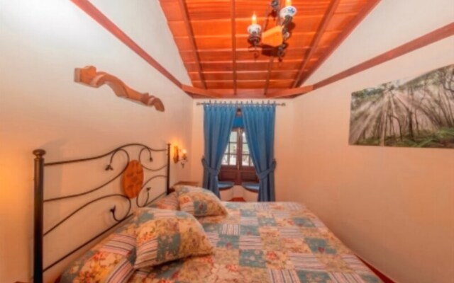 Casa Rural Monte Del Agua