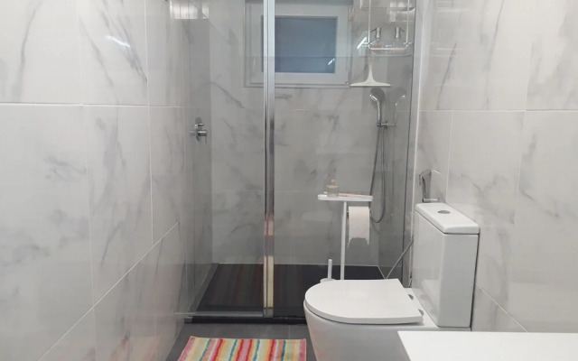 Villa Branca Barreiros Bed & Breakfast