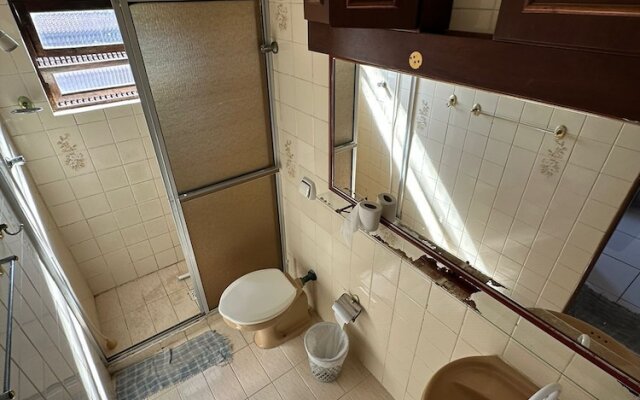 Hostel Canto da Ocian