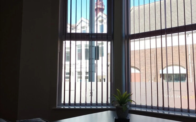 Rose James Apartments